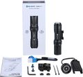 ODIN MINI BLACK 1250 OLIGHT Svietidlo Odin mini