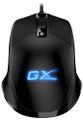 GENIUS GX GAMING Scorpion M300/ drôtová/ RGB podsvietenie/ 800-2400 dpi/ USB/ 4 tlačidlá/ čierna Myš, herná, drôtová, optická, 800-2400DPI, 4 tlačidlá, RGB podsvietenie, USB, čierna