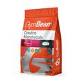 Kreatín monohydrát 100 % Creapure® - GymBeam, citrón limetka, 250 g
