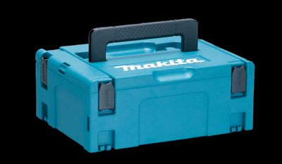Makita Makpac 395x295x157 mm