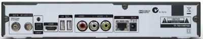 DVB-T2 TOPFILED TF-T6211HDPVR, Android  Smart, jedná sa o testovací zboží v kartone bez potisku , môžu sa vyskytovať SW nedostatky
