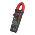 Uni-T 400A – digitálny klešťový multimeter 4. generácie UT213C