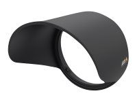Ochranný kryt kamery odolný voči poveternostným vplyvom - pre AXIS Q1700-LE License Plate Camera