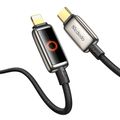 Kábel USB-C na Lightning Mcdodo CA-6670 1,2 m