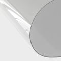 vidaXL Chránič na stôl v rolke priehľadný 0,9x15 m 1,6 mm PVC