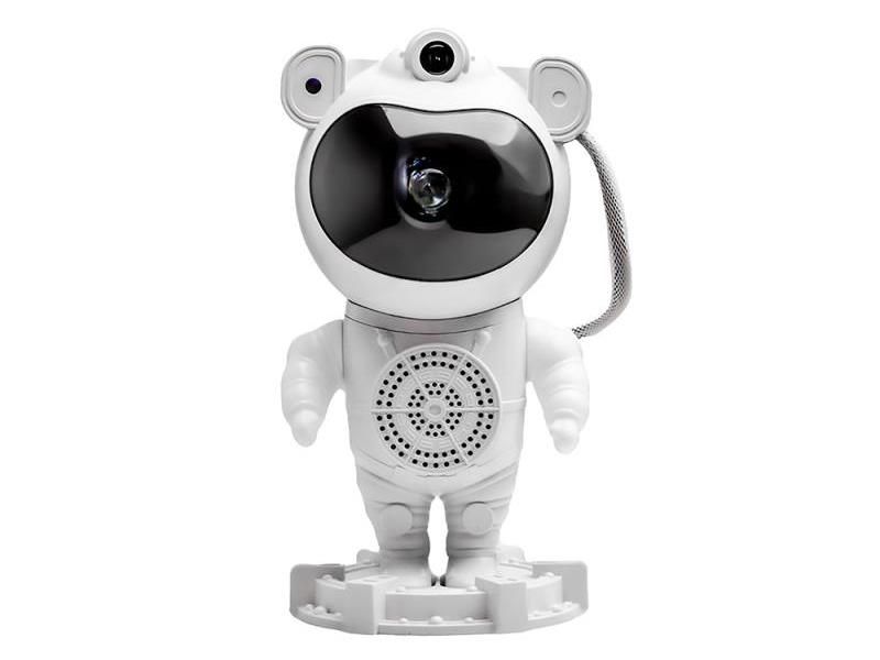 Laserový projektor LTC LXAS99 Astronaut