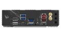 GIGABYTE B550I AORUS PRO AX / AMD B550 / AM4 / 2x DDR4 / 2x M.2 / 2x HDMI / DP / WiFi 6 / mini-ITX Základná doska, AMD B550, AM4, 2x DDR4 DIMM (max. 64GB), 2x M.2, 2x HDMI, DisplayPort, USB typ C, Mini-ITX