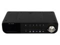 Kuchynské FM/DAB+ rádio s Bluetooth BLOW RK1, čierne Kuchynské FM/DAB+ rádio s Bluetooth BLOW RK1, čierne