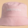 Klobúk Bucket Hat Serenity Pink - BeastPink