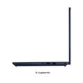 Lenovo ThinkPad/T14 Gen 7 (Intel)/U5-325/14"/WUXGA/16GB/512GB/Intel int/W11P/Blue/3R Notebook, Intel Core Ultra 5 325, 16GB LPDDR5X, 512GB PCIe 4.0 SSD, Intel Graphics, 14" WUXGA IPS, Wi-Fi 7, BT 5.4, W11 Pro, modr