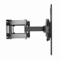 GEMBIRD WM-55ST-04, TV Držiak na stenu, 32"-55"