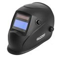 Samostmievacia zváracia kukla SOLUTION TS-510 čierna
