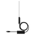 EMOS CITY LEAF-C600 izbová anténa DVB-T2, DAB, filter LTE/4G/5G