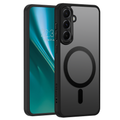 Etteri Matt Mag puzdro pre Samsung Galaxy A55 5G čierne