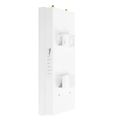 Router CUDY LT400 vonkajšie 4G LTE WiFi 300Mbps Router CUDY LT400 venkovní 4G LTE WiFi 300Mbps