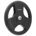 Olympijský kotúč HMS Tri-grip 25 kg