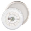 LED prisadené svietidlo SABI, kruhové 30W, stmiev.so zmenou CCT