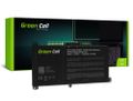 Green Cell HP167 batéria pre  HP Pavilion x360 14-BA 14-BA015NW 14-BA022NW 14-BA024NW 14-BA102NW