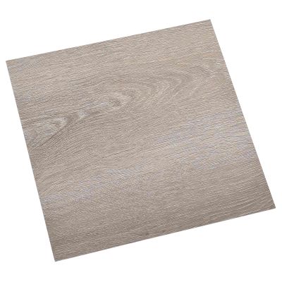 vidaXL Samo-lepiace podlahové dosky 30,5 x 30,5 cm 20 pcs PVC