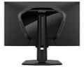 MSI MAG/274QPF X30MV/27"/VA/QHD/300Hz/0,5ms/Černá/3R Monitor, 27" WQHD, 2560 × 1440 px, Rapid VA, Mini-LED, 300 Hz, 0,5 ms, HDR1000, 1152 zón, Adaptive-Sync, HDMI 2.1, DP 1.4a