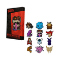 Odznak Dungeons & Dragons 50. výročie - Mystery Pin (1 ks)