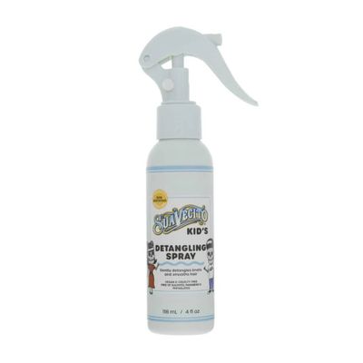 Detský sprej na rozčesávanie vlasov SUAVECITO Kid's Detangling spray 237 ml