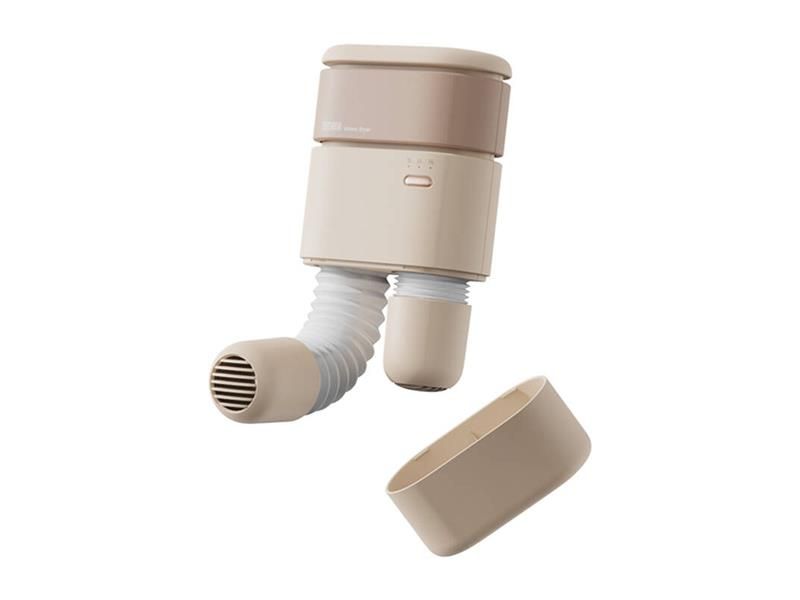 Sušič obuvi SOTHING DSHJ-S-2110 White