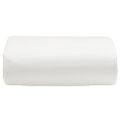 vidaXL Celta biela 1,5x2 m 650 g/m²