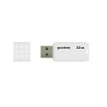 Goodram pendrive 32GB USB 2.0 UME2 white
