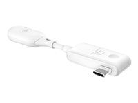 Optoma WHD221 - Rozširujúce zariadenie pre bezdrôtové video/audio - 802.11b/g/n, HDMI - až 20 m