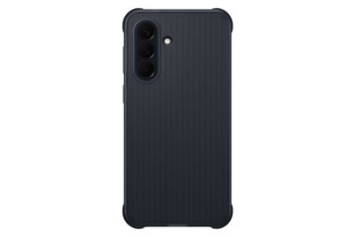 Samsung tvrdený zadný kryt A57 Black