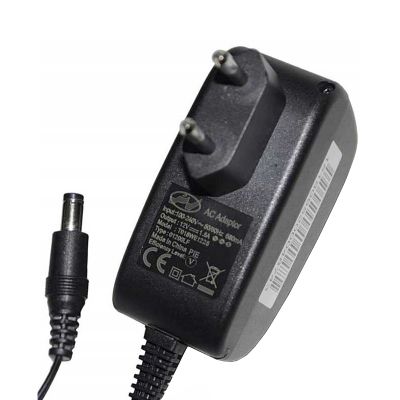 Adaptér napájací 12V 1500mA T018WE1225 (5,5x2,1mm)