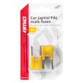 Poistka JAPVAL PAL samec U 60A AMIO-03409