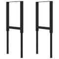 vidaXL Pracovný stôl 100x(55-60)x(73-99,5) cm masívny buk