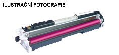 OWA Armor toner kompatibilný s Brother TN-426M, 6500st, červená/magenta