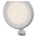LED stolná lampa EMOS Z7628W CHARLES, biela