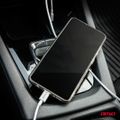 Kábel USB-C na USB-C 60W 100cm FullLINK AMIO-03896