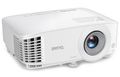 DLP projektor BenQ MW560- 4000lm,WXGA,HDMI,USB Projektor, DLP, WXGA, 1280x800, 4000 ANSI, 20000:1, VGA, 2x HDMI, bílý
