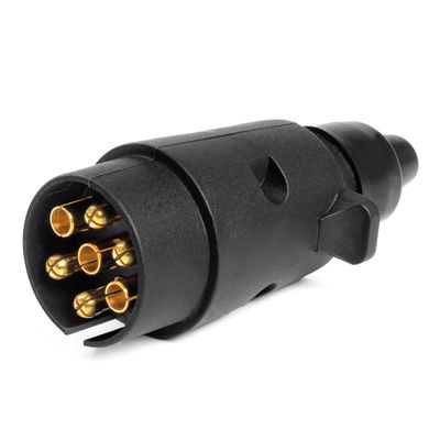 Zástrčka ťažného zariadenia 7 pin