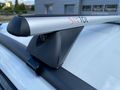 Priečny nosník so zámkom hliníkový ROOF RACK IN 1, 120 cm, nosnosť 90 kg SIXTOL