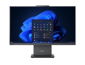 Lenovo ThinkCentre neo 50a 27 G6 AiO 27" FHD IP/Ultra 5 226V/16GB/512GB SSD/3yOnSite/Win11 Pro/šedá AIO pocítac, Intel Core Ultra 5 226V, 16GB LPDDR5X, 512GB NVMe SSD, Intel Arc 130V, 27" FHD IPS, Wi-Fi 6, Bluetooth 5.2, Windows