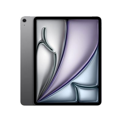 Apple iPad Air 13''/(M4) Wi-Fi/13''/2732x2048/12GB/256GB/iPadOS26/Space Grey