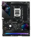 ASRock B850 Riptide WiFi / AMD B850 / AM5 / 4x DDR5 DIMM / 4x M.2 / HDMI / USB-C / WiFi / ATX