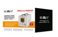Zdroj záložný KEMOT URZ3429 PROsinus 1800W 24V, biela