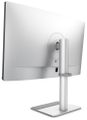 BENQ 31,5" IPS LED MA320UG/3840x2160/2000:1/ 5ms/450cdm/120Hz/HDMI/USB-C/PIP/PBP/výš.nast./repro/pro Macy/lesklý displa Monitor, 31,5" 4K IPS, 120Hz, nano lesklý, P3 99%, Thunderbolt 4, KVM, DisplayHDR 400, výškove stavitelný