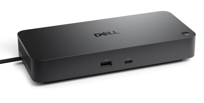 Dell dokovacia stanica WD25TB5 300W USB-C