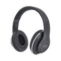 Forever Bluetooth slúchadlá Music Soul BHS-300 čierne