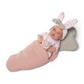 Antonio Juan 12442 PETIT - realistická bábika - 27 cm
