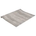 vidaXL Nálepky na nábytok samolepiace vzhľad dreva 90x500 cm PVC