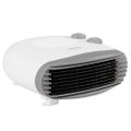 Moderný teplovzdušný ventilátor